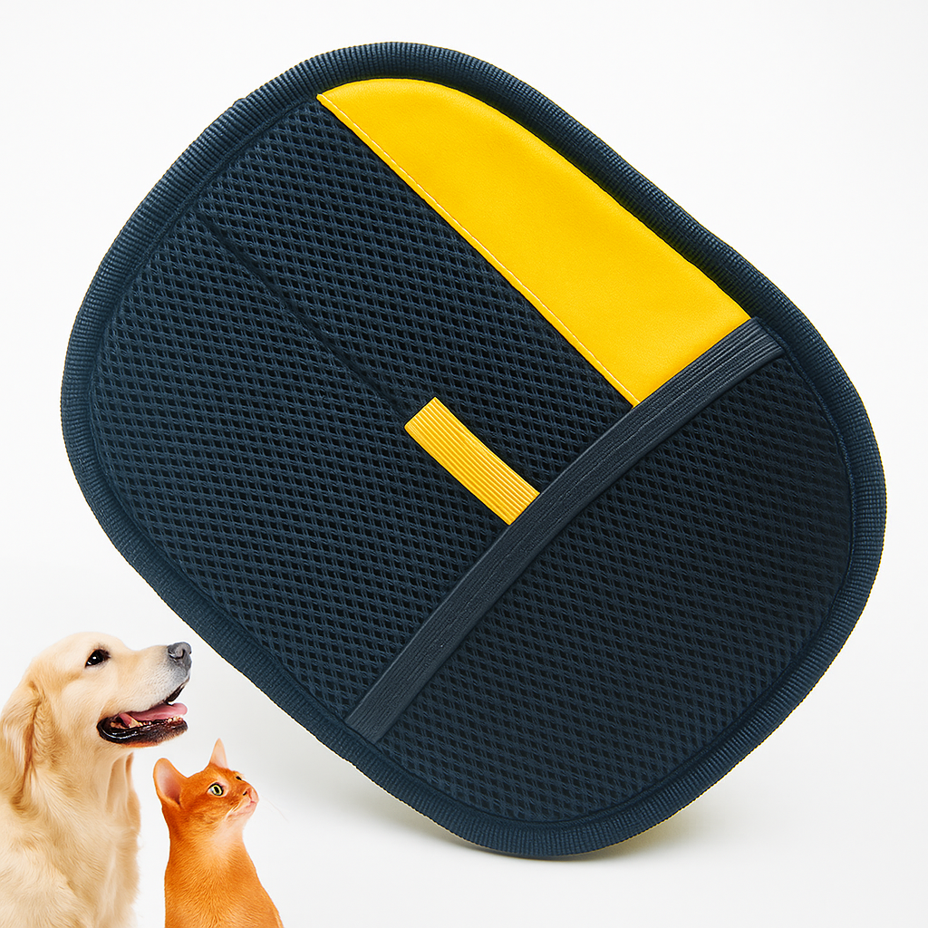 PoilAway - Gant Anti-poil d'animaux