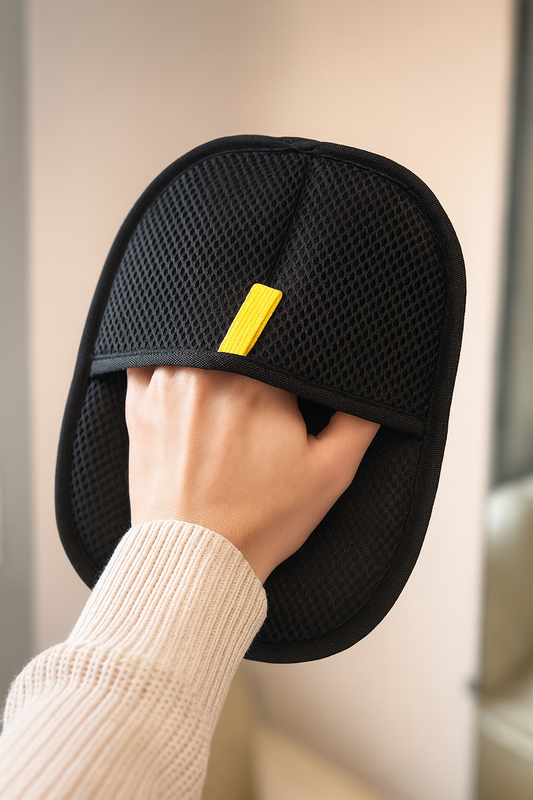 PoilAway - Gant Anti-poil d'animaux